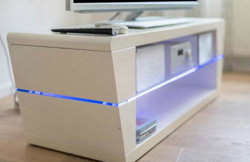 Ferienwohnung Feine Natur - Foto 8