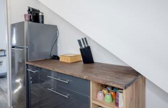 UNiQE I 100qm I 2 Schlafzimmer I Nähe Messe - Foto 31