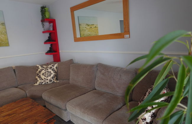 Chelsea House - Huku Kwetu - Foto 12