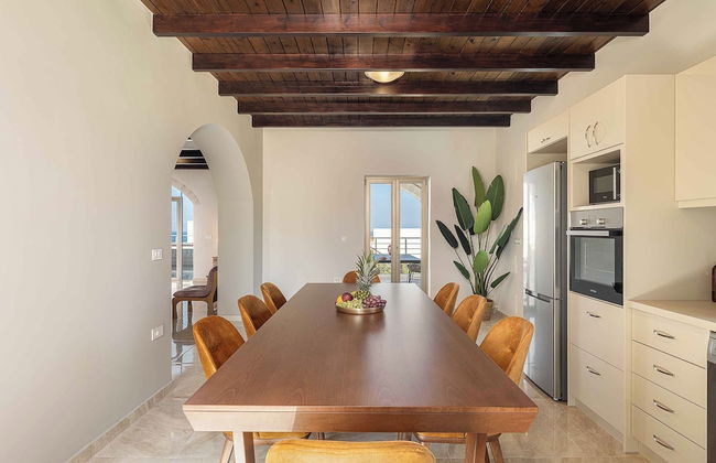 Luminus Arcus Villa - Foto 47