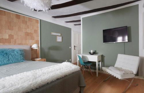 Ferienhaus Apple Tree - Foto 16