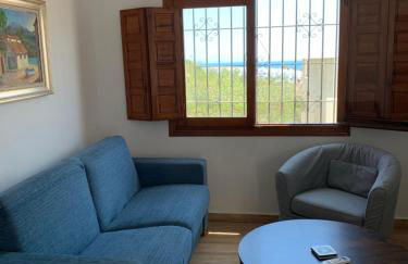 La Barraca B - Descanso Familiar con gran patio en entorno tranquilo cerca del mar - Foto 1