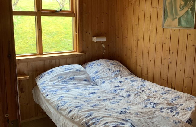 Ásólfsskáli Cottage - Foto 6