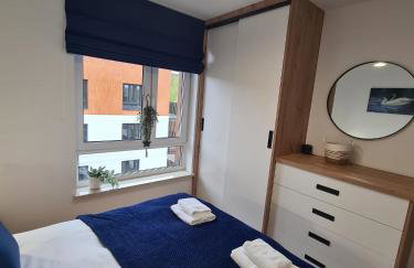 Apartament przy tężni - Photo 12