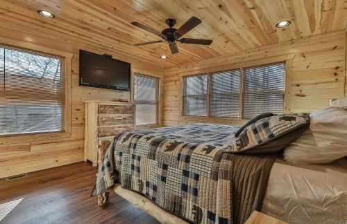 BELLA VISTA - Beautiful View in the Blue Ridge Mountains - Foto 21