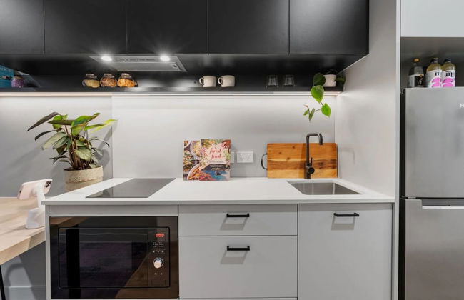 Student Only Victoria Market - Foto 7