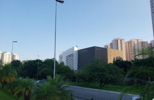 Flat de luxo São Paulo - Guarulhos - Foto 56