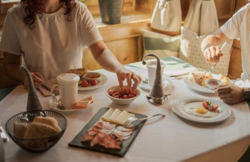 Apartments Moarhof - Foto 24