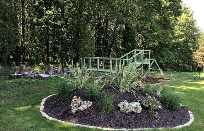 DCV Summer Home - Foto 54