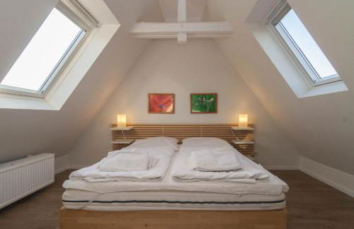 Haus Düne 9 - Foto 19