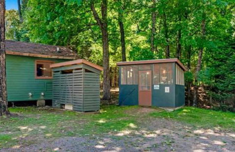 Anderson Lakeside Cabin - Photo 31