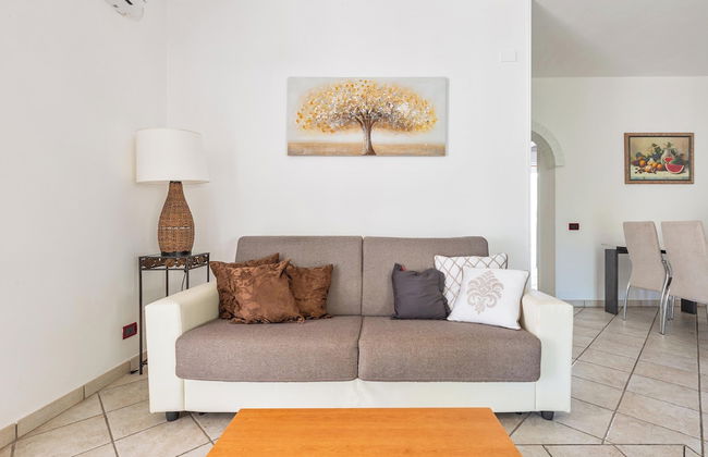 351 Villa Goccia by Barbarhouse - Foto 10