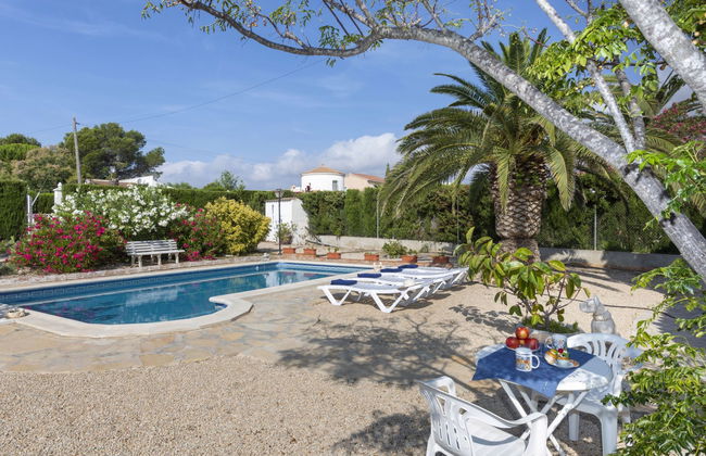 Villa Barcelona - Photo 18