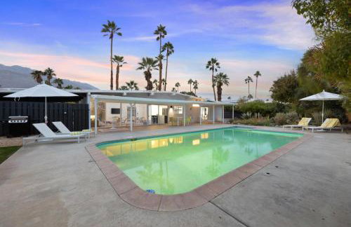 Cosmic Sunset - Foto 34