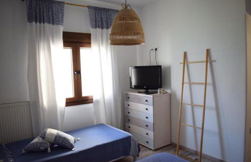 Platamon Boho Apartment- Με θέα την θάλασσα - Foto 20