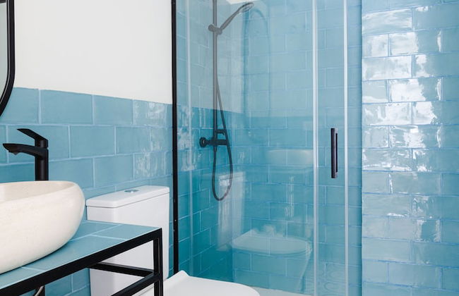 Atenea Malaga Apartments - Foto 50