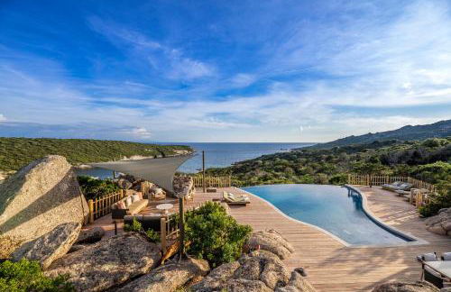 Domaine & Villas Version Maquis - Foto 59