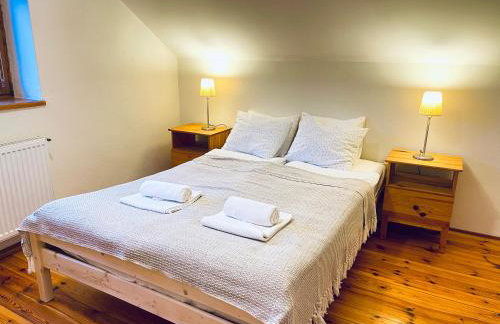 Agroturystyka Dom Wśród Sosen - Foto 26