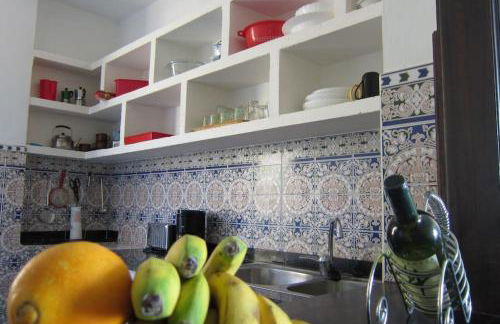 Vivienda Apartamento Gallo Playa Puerto Naos - Foto 12