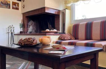 Vacation House in Agiokampos - Foto 6