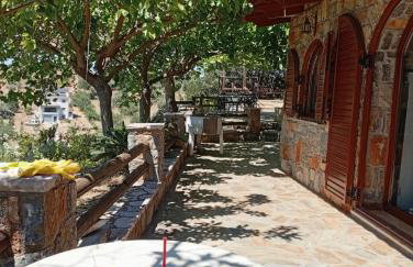 Villa Despoina - Photo 6