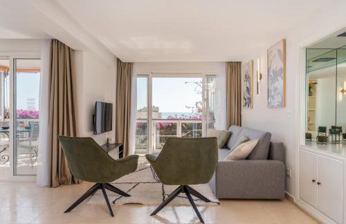 Perfect Terrace, Amazing views, Great Location - Foto 13