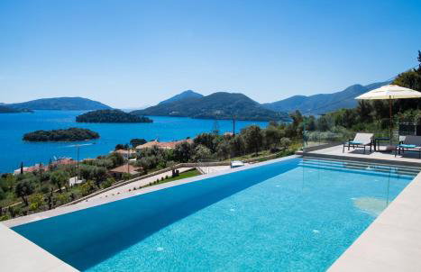 Apaggio Villas - Foto 14