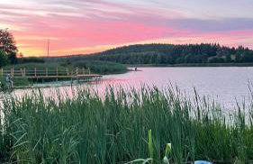 Leśna Chatka - Foto 25