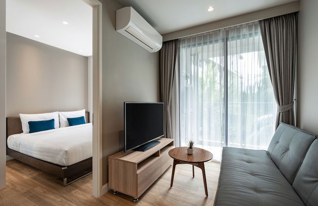 Diamond Resort Phuket - Foto 50