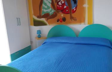 Breathtaking View of Salento-Casa Vacanze - Foto 127