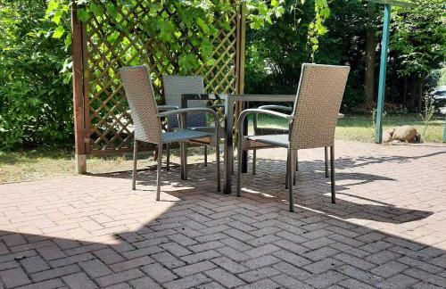 Ferienwohnung im Spreewald Lübben 2,5km - Foto 14