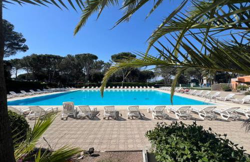 Domaine de Valescure Residence Saint-Raphaël - Foto 1