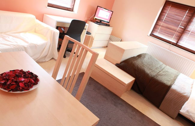 Residence la Fraisiere - Foto 66