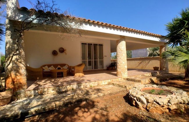 Villa Sara - Photo 1