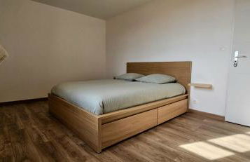 Grand gîte 8 personnes, calme, proche mer - Foto 41