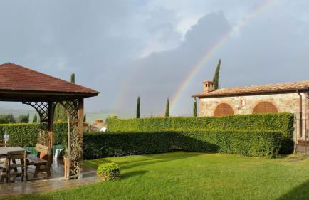 Gli Archi di Corsanello - Foto 13