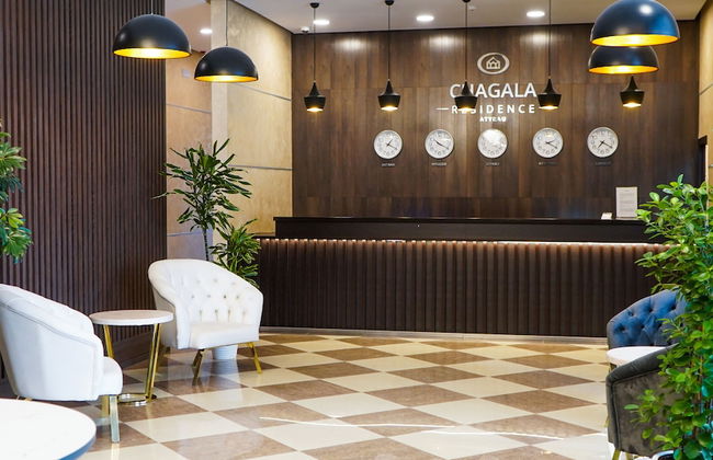 Chagala Residence Atyrau - Photo 2