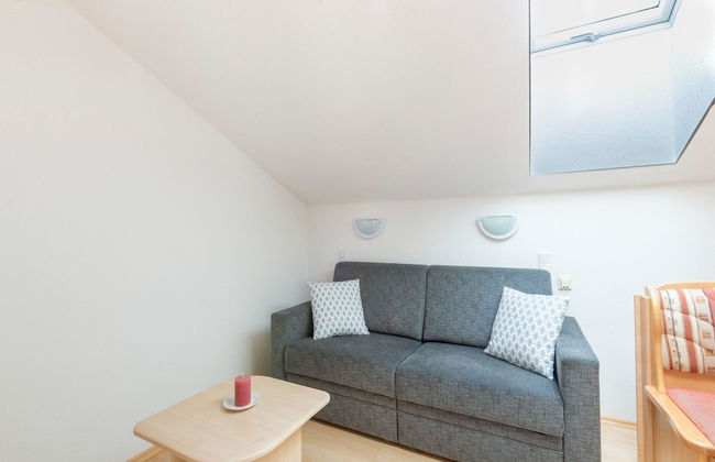 Inviting Holiday Apartment in Ladis With Balcony - Foto 38