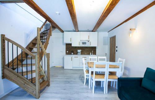 Apartamenty na Skraju - Foto 17