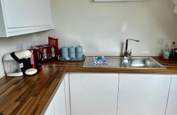 Romantic Chapel Retreat in Snowdonia - Sea Views & Serenity - Foto 17