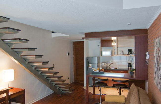 Park Plaza Apart Hotel - Photo 11