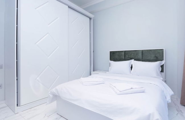 Stay Inn on Koghbatsi Str. 16 - Photo 31