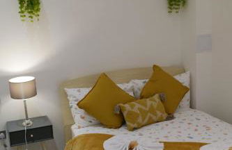 MK Shortstay Deluxe - Flat 2 - Photo 9