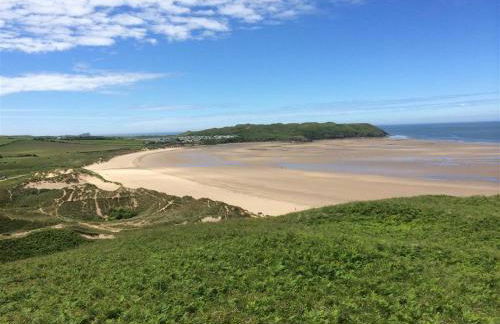 2 Bed in Llanmadoc oc-hh2110 - Foto 25