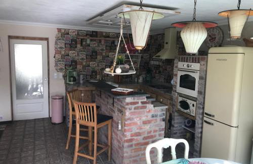 Ferienwohnung WohlFühlWohn - Foto 46