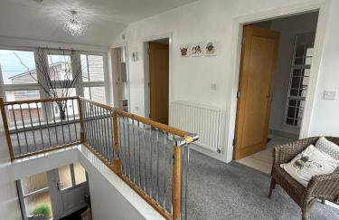 Portishead Coastal Retreat - Foto 20