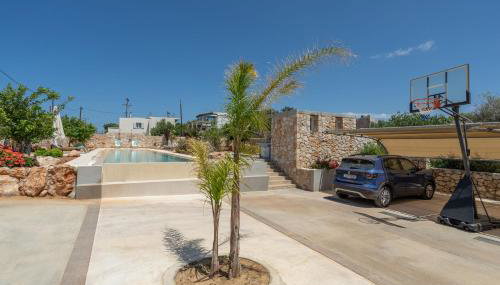 Le Mont Blanc - with shared Pool - Foto 4