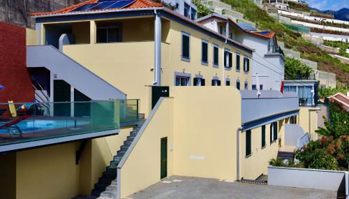 Villas Quinta da Lapa by AnaLodges - Foto 2