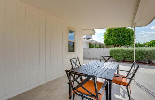 Near Peoria Sports Complex and Golf Home with Patio! - Foto 21