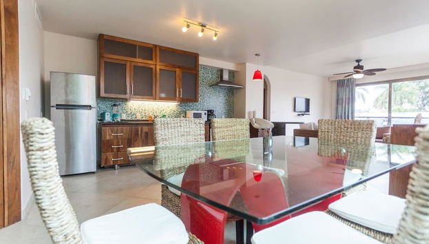 Servicio de comidas en la habitación